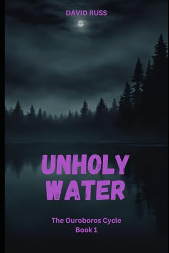 Unholy Water von Independently published