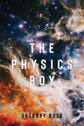 The Physics Boy von Vanguard Press