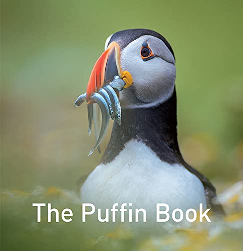 The Puffin Book (Nature)