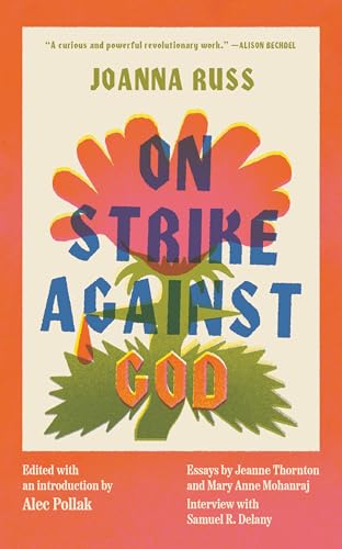 On Strike against God von The Feminist Press at CUNY