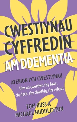 Cwestiynau Cyffredin am Ddementia von Graffeg