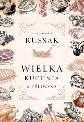 Wielka kuchnia myśliwska von Bellona