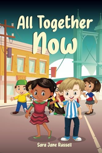 All Together Now All Together Now von Mermaid Publishers