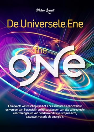 De Universele Ene von Obelisk Boeken