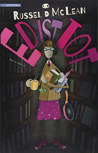 Ed ist tot: Kriminalroman von Golkonda Verlag