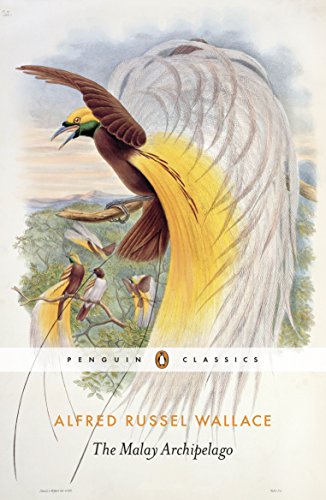 The Malay Archipelago von Penguin