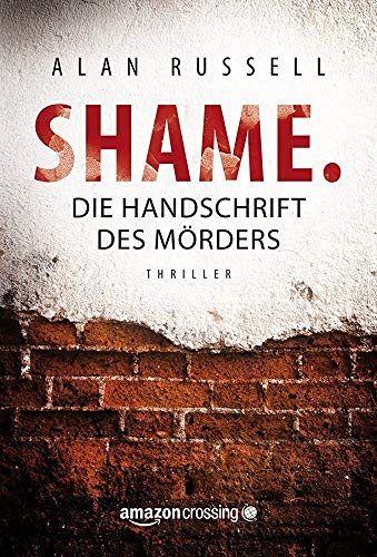 Shame - Die Handschrift des Mörders