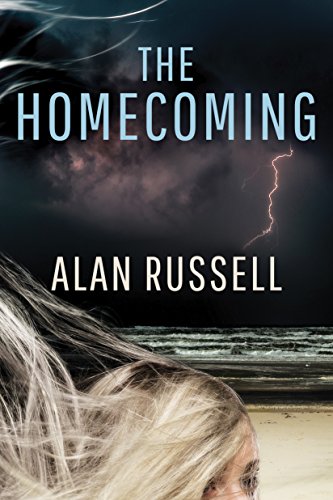 The Homecoming von Thomas & Mercer
