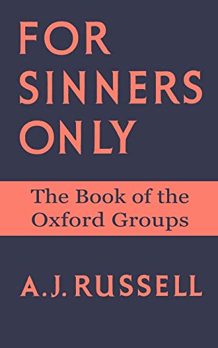 For Sinners Only von Parlux