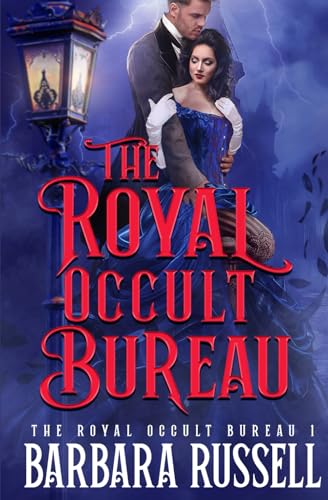 The Royal Occult Bureau von Independently published