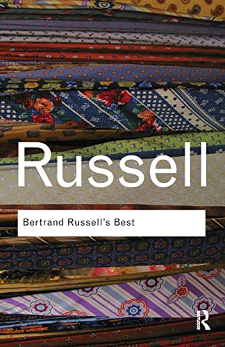 Bertrand Russell's Best (Routledge Classics) von Routledge
