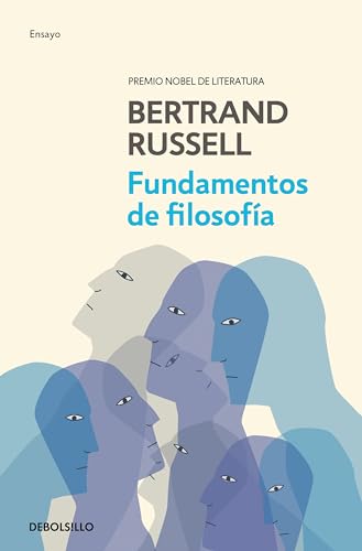 Fundamentos de filosofía (Ensayo | Filosofía) von DEBOLSILLO