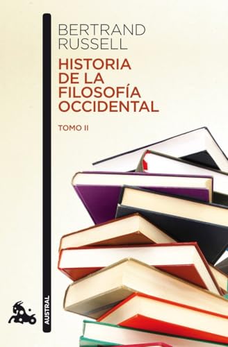 HISTORIA DE LA FILOSOFIA OCCI.TII.348*11 (Contemporánea)