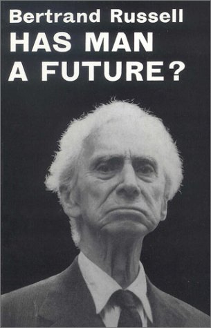 Has Man a Future? von Brand: Spokesman Books