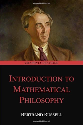 Introduction to Mathematical Philosophy (Graphyco Editions) von Independently published