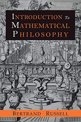 Introduction to Mathematical Philosophy Introduction to Mathematical Philosophy