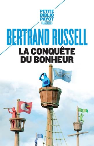 La conquête du bonheur La conquête du bonheur von PAYOT
