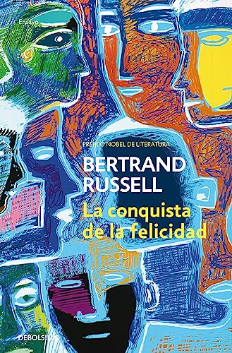 La conquista de la felicidad (Ensayo | Filosofía, Band 1)