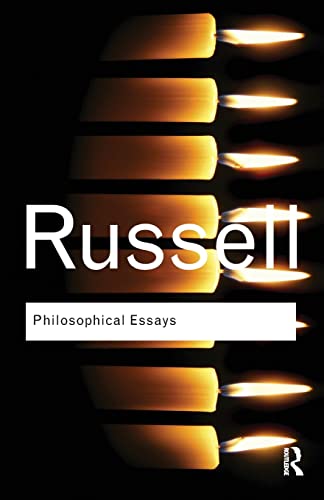 Philosophical Essays (Routledge Classics)