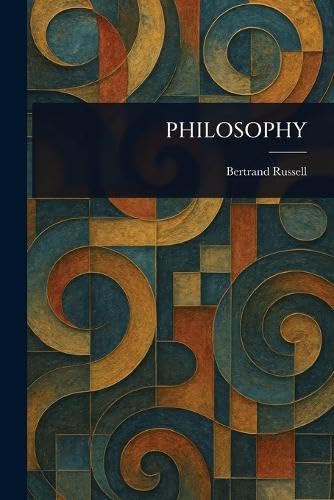 Philosophy Philosophy von Anson Street Press