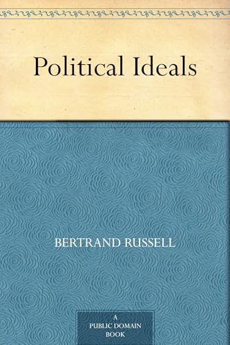 Political Ideals Political Ideals von Anson Street Press
