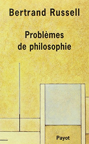 Problèmes de philosophie Problèmes de philosophie von TASCHEN