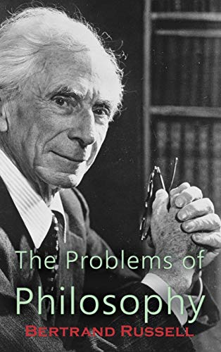 Problems of Philosophy Problems of Philosophy