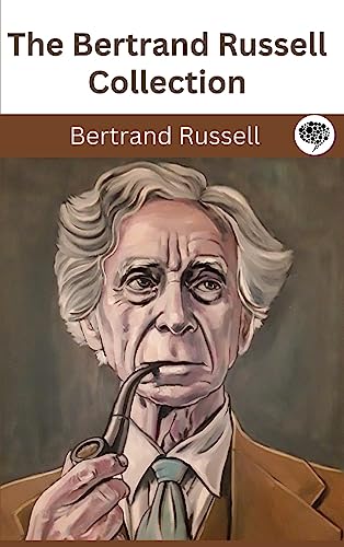 The Bertrand Russell Collection von Grapevine India