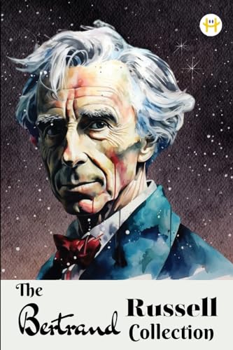 The Bertrand Russell Collection von Happy Hour Books