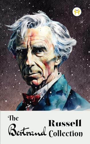The Bertrand Russell Collection von Happy Hour Books
