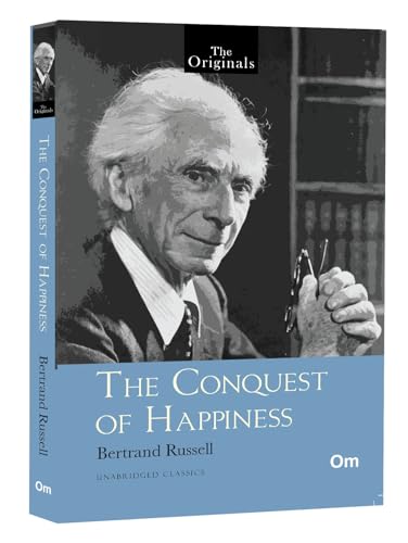 The Conquest of Happiness: The Science of Happiness von OM Books International