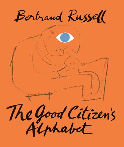 The Good Citizen's Alphabet: Bertrand Russell von Tate Publishing
