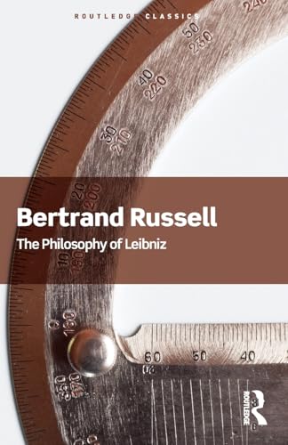 The Philosophy of Leibniz (Routledge Classics) von Routledge