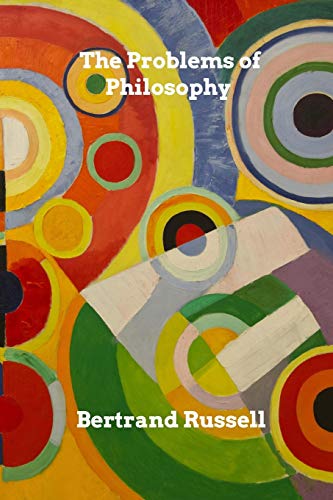 The Problems of Philosophy von Blurb