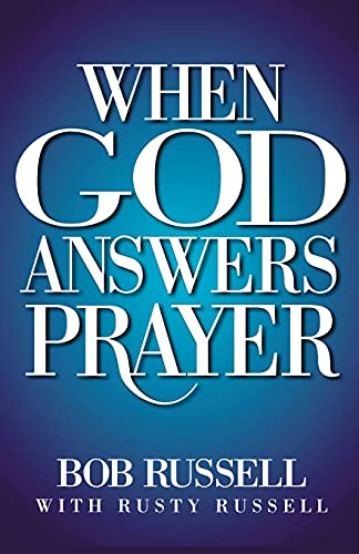 When God Answers Prayer von Howard Books