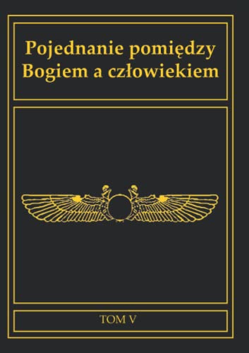 Pojednanie pomiędzy Bogiem a człowiekiem
