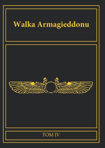 Walka Armagieddonu