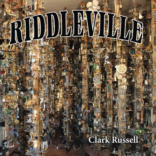 Riddleville Riddleville von Fomite