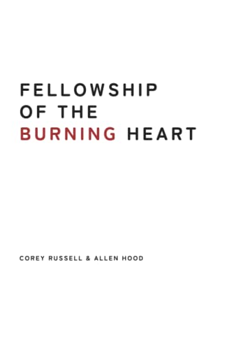 Fellowship of the Burning Heart