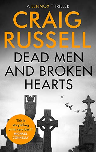 Dead Men and Broken Hearts (Lennox) von Constable