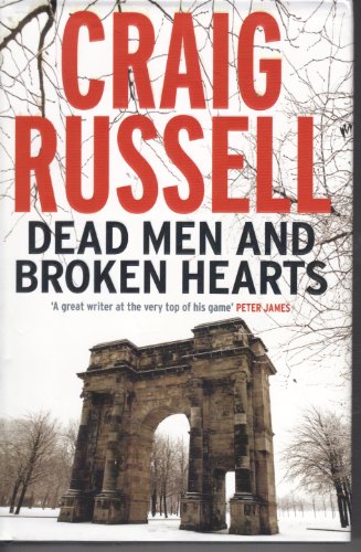 Dead Men and Broken Hearts: Lennox 4