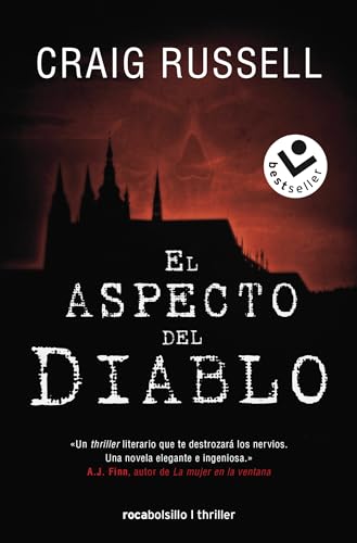 El aspecto del diablo (Best Seller | Thriller) von Roca Bolsillo