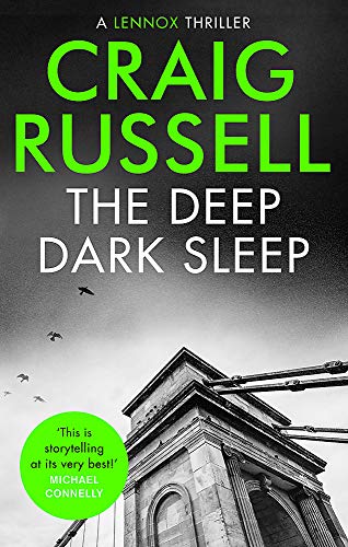 The Deep Dark Sleep (Lennox)