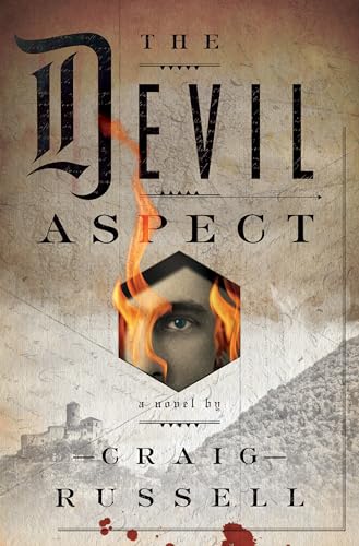 The Devil Aspect: The Strange Truth Behind the Occurences at Hrad Orlu Asylum for the Criminally Insane