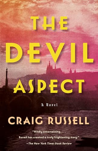 The Devil Aspect: The Strange Truth Behind the Occurrences at Hrad Orlu Asylum for the Criminally Insane