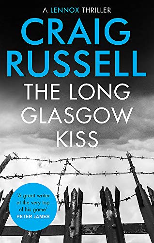 The Long Glasgow Kiss (Lennox) von Constable