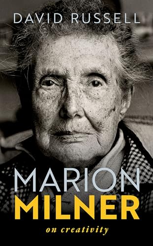 Marion Milner: On Creativity (My Reading) von Oxford University Press