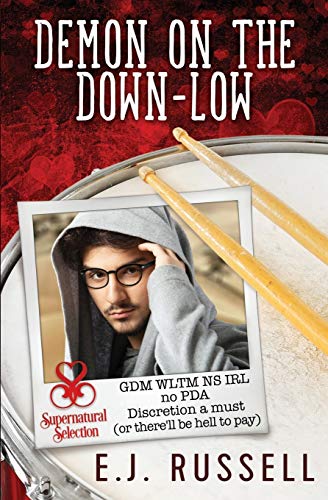 Demon on the Down-Low (Supernatural Selection, Band 3)