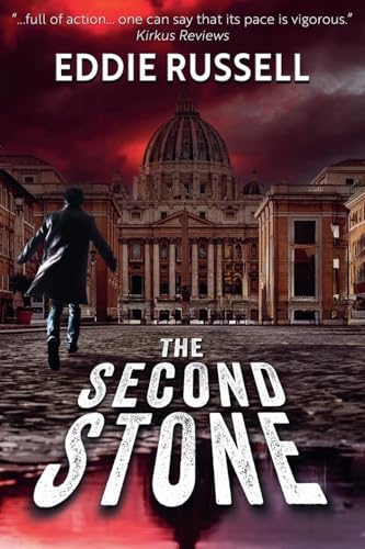The Second Stone von Evolved Publishing LLC