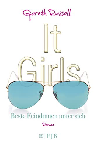 It-Girls: Beste Feindinnen unter sich